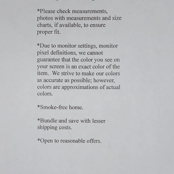 Liz Claiborne career pants - Picture 11 of 11